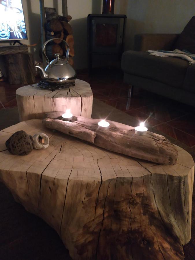 Auberge de jeunesse Posada De La Luna à Chile Chico Extérieur photo